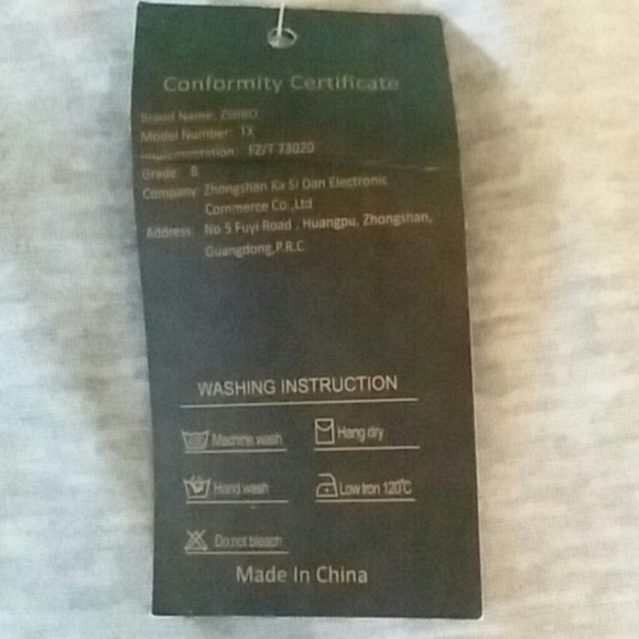 Bad Kitty Pocket T-shirt - Picture 4 of 9